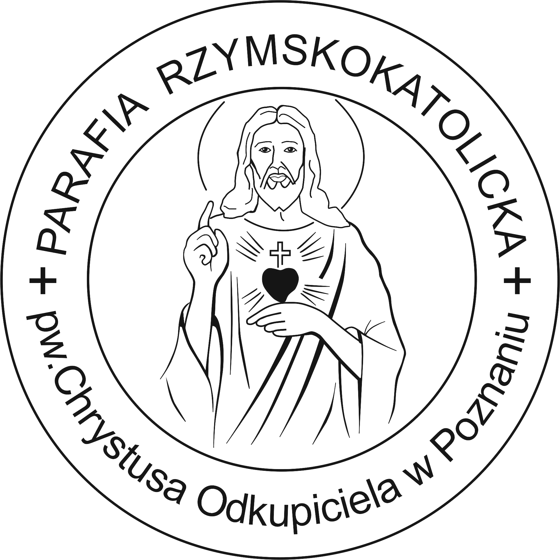 Wydarzenia Parafia Pw Chrystusa Odkupiciela W Poznaniu