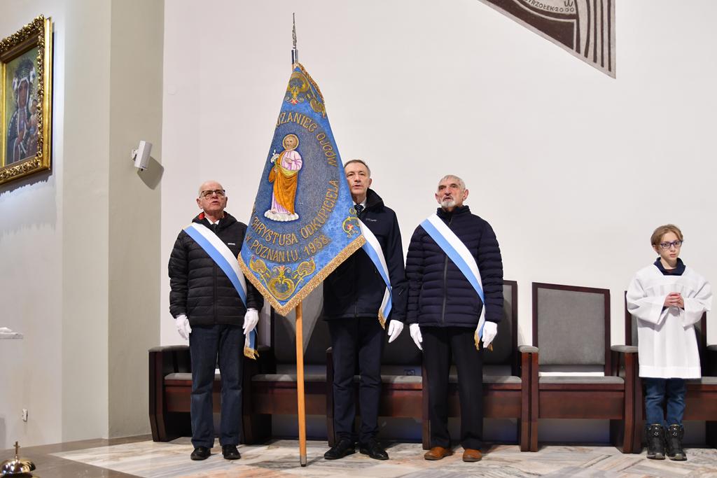 19.03.2026 Uroczystość św. Józefa Oblubieńca Najświętszej Marii Panny