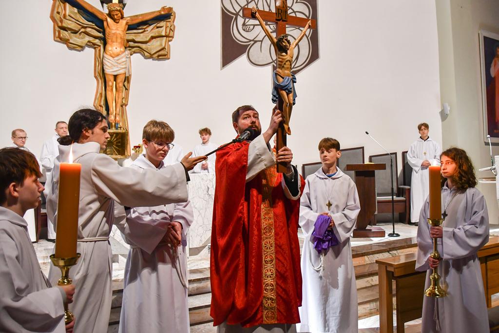 3.04.2026 WIELKI PIĄTEK