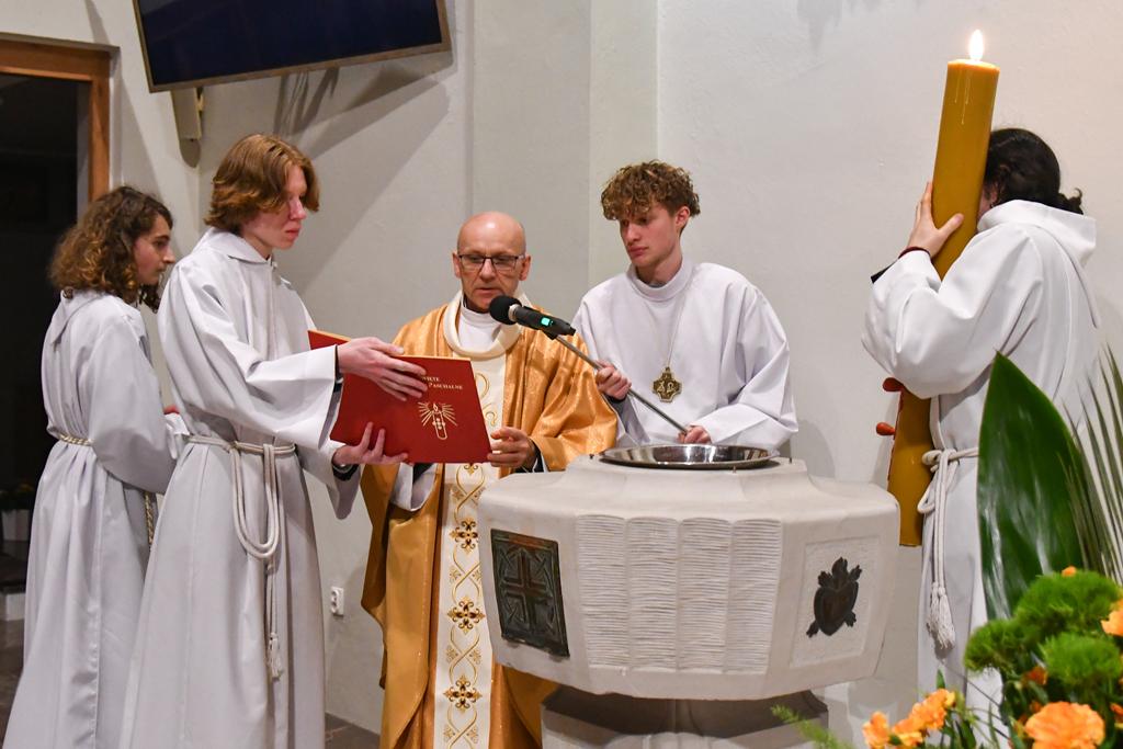 4.04.2026 WIELKA SOBOTA