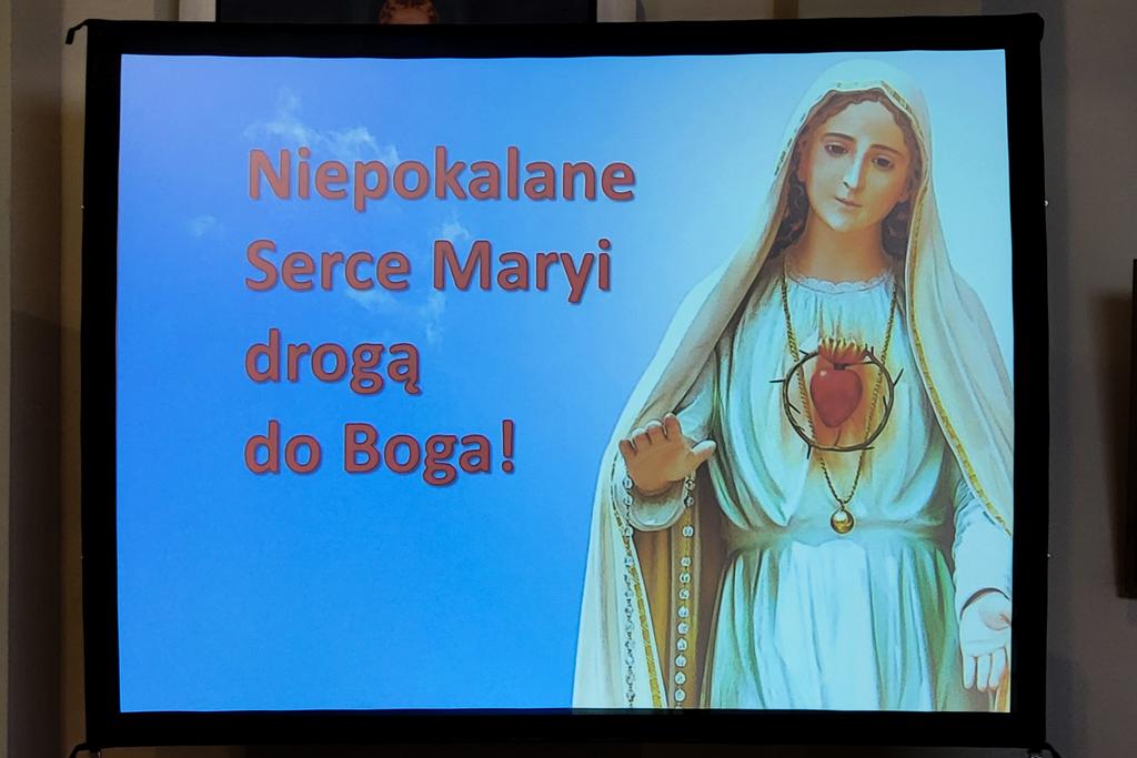 10-16.05.2026 Rekolekcje parafialne